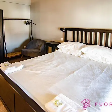 Appartamento Corte 3 Con Parcheggio Gratuito *