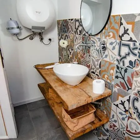 Appartamento Corte 3 Con Parcheggio Gratuito