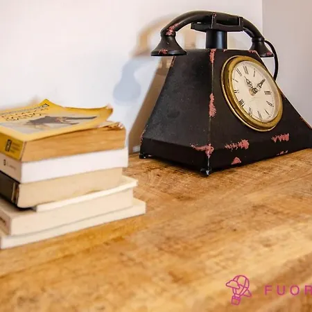 Corte 3 Con Parcheggio Gratuito * Parma