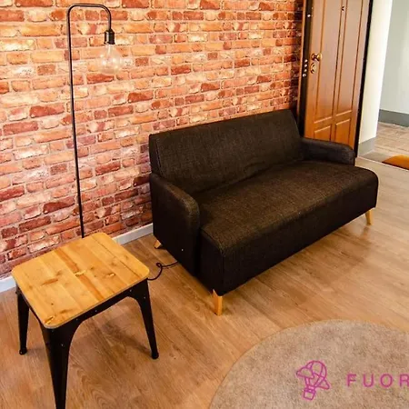 Corte 3 Con Parcheggio Gratuito * Parma