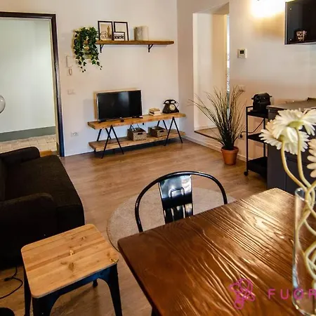 Corte 3 Con Parcheggio Gratuito *