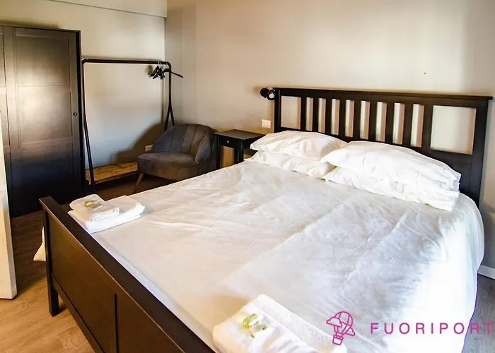 Apartment Fuoriporta Affitti Brevi - Corte 3 Con Parcheggio Gratuito *