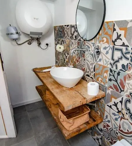 Apartment Fuoriporta Affitti Brevi - Corte 3 Con Parcheggio Gratuito